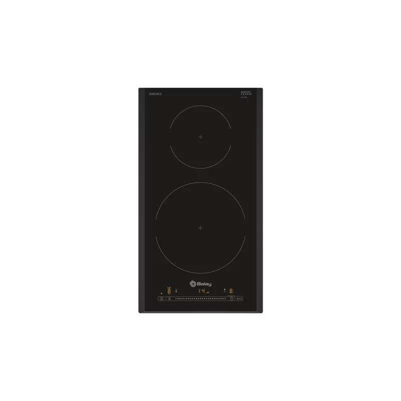 Kontrolsat - Balay 3-EB-930-LQ plate