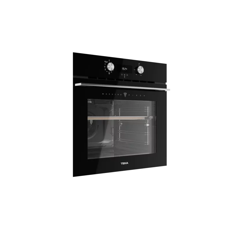 Kontrolsat - Forno Encastrar Teka Hlb 8510 P Maestro Pizza (Eletrico - 70 L - Inox)