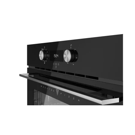 Kontrolsat - Forno Encastrar Teka Hlb 8510 P Maestro Pizza (Eletrico - 70 L - Inox) Kontrolsat - Forno Encastrar Teka Hlb 8510 P Maestro Pizza (Eletrico - 70 L - Inox)