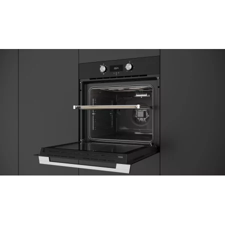 Kontrolsat - Teka Built-in Oven Hlb 8510 P Maestro Pizza (Electric - 70 L - Stainless)