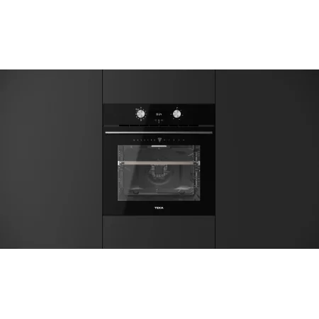 Kontrolsat - Teka Built-in Oven Hlb 8510 P Maestro Pizza (Electric - 70 L - Stainless)