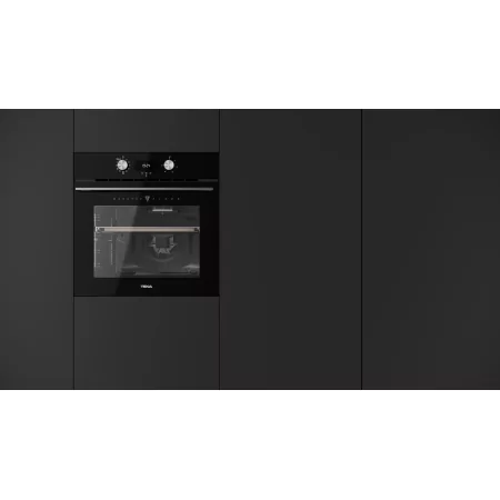 Kontrolsat - Forno Encastrar Teka Hlb 8510 P Maestro Pizza (Eletrico - 70 L - Inox) Kontrolsat - Forno Encastrar Teka Hlb 8510 P Maestro Pizza (Eletrico - 70 L - Inox)