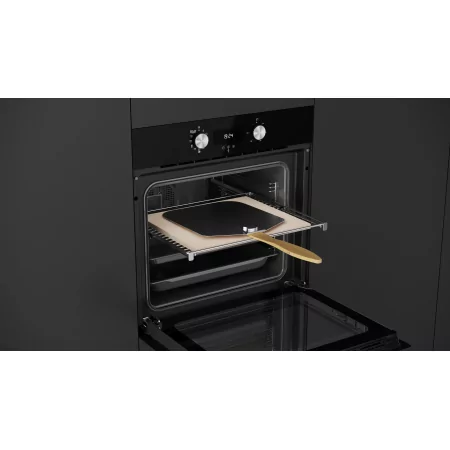 Kontrolsat - Forno Encastrar Teka Hlb 8510 P Maestro Pizza (Eletrico - 70 L - Inox) Kontrolsat - Forno Encastrar Teka Hlb 8510 P Maestro Pizza (Eletrico - 70 L - Inox)