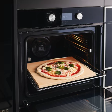 Kontrolsat - Teka Built-in Oven Hlb 8510 P Maestro Pizza (Electric - 70 L - Stainless)