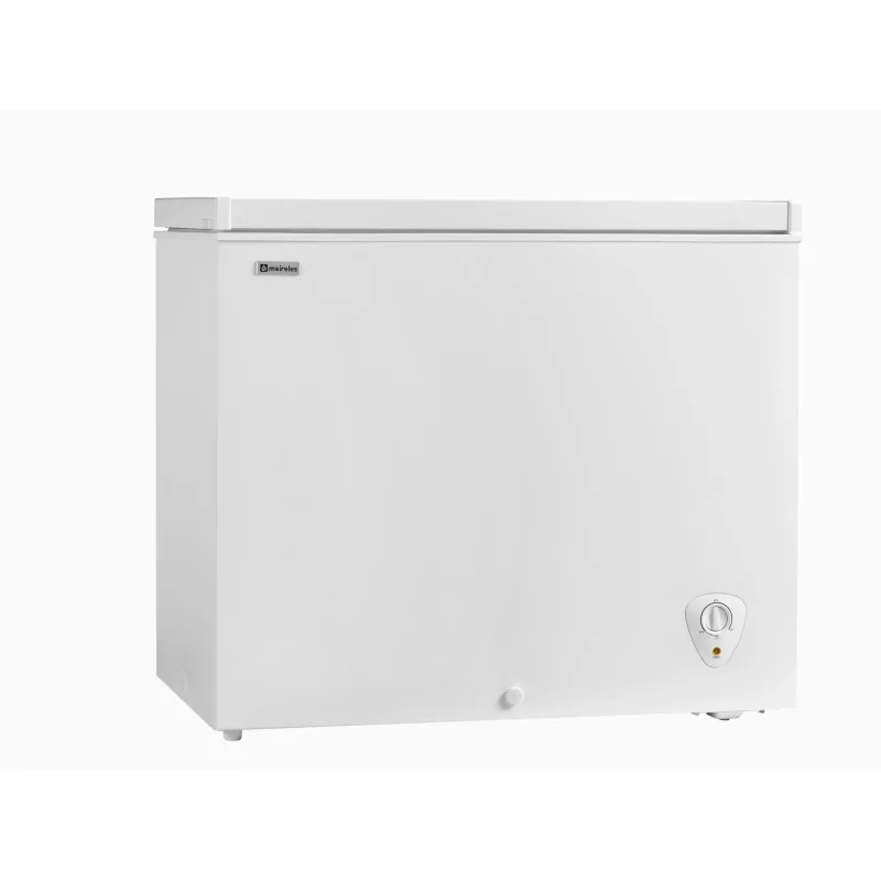 Kontrolsat - Meireles Freezer - 194L - Class F - White - MFA 210 W