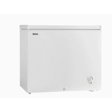 Kontrolsat - Meireles Freezer - 194L - Class F - White - MFA 210 W
