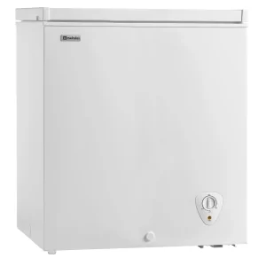 Kontrolsat - Meireles MFA 150 W Chest Freezer (142L - Class F)