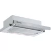 Kontrolsat - Exaustor Meireles - Met 161 X