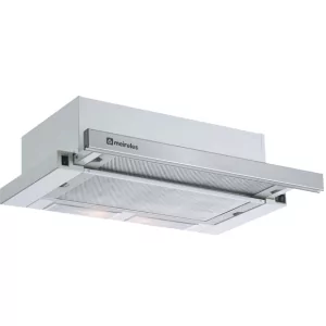 Kontrolsat - Exaustor Meireles - Met 161 X