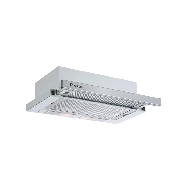 Kontrolsat - Exaustor Meireles - Met 161 X