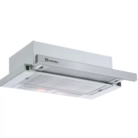 Kontrolsat - Exaustor Meireles - Met 161 X