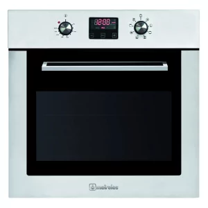 Kontrolsat - Forno Meireles - Mf 4609 X