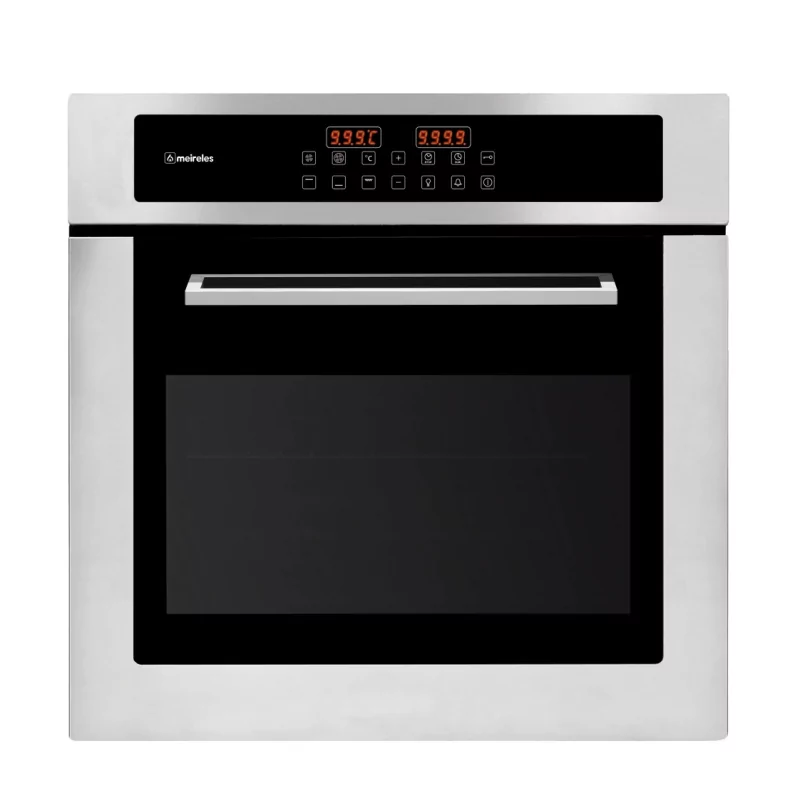 Kontrolsat - Forno Meireles - Mf 5600 X