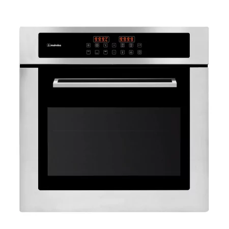 Kontrolsat - Forno Meireles - Mf 5600 X