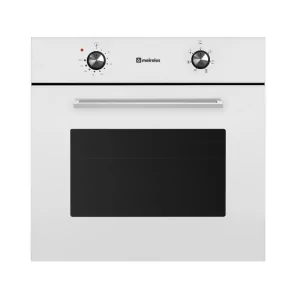 Kontrolsat - Forno Meireles - Mf 6606 W