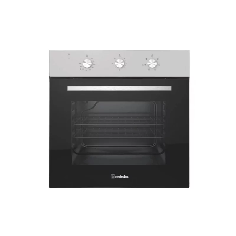 Kontrolsat - Forno Meireles - Mf 7600x