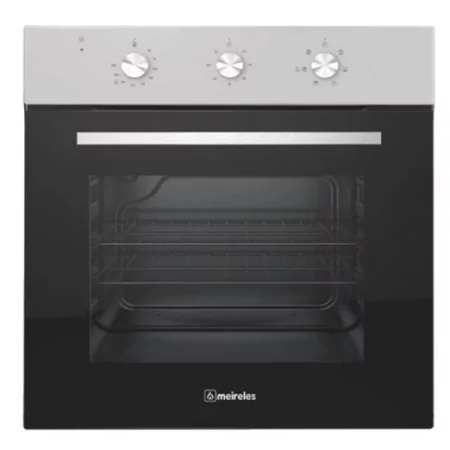 Kontrolsat - Forno Meireles - Mf 7600x