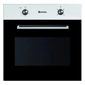 Kontrolsat - Forno Meireles - Mf 7604 X