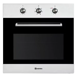 Kontrolsat - Forno Meireles - Mf 7606 X