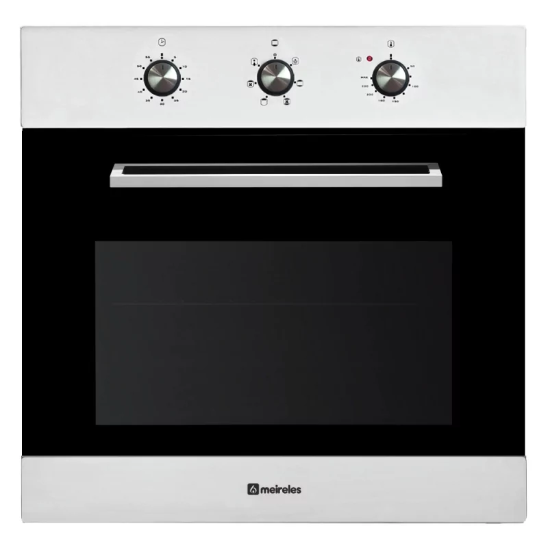Kontrolsat - Meireles Oven - Mf 7606 X