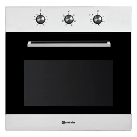 Kontrolsat - Forno Meireles - Mf 7606 X