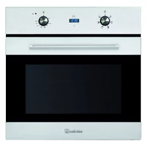 Kontrolsat - Forno Meireles - Mf 7607 X