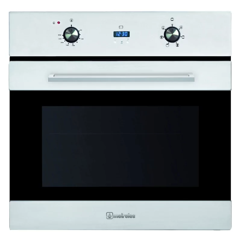 Kontrolsat - Forno Meireles - Mf 7607 X