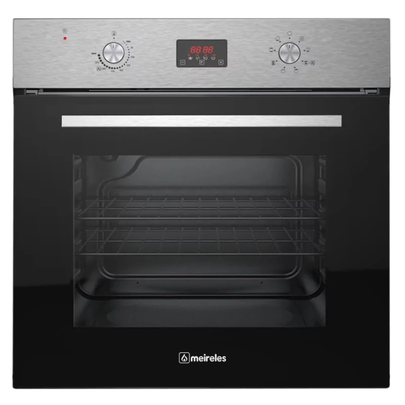 Kontrolsat - Forno Meireles - Mf 7700x