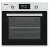 Kontrolsat - Forno Meireles - Mf Pyrolytic