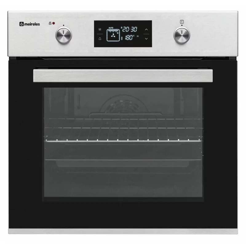 Kontrolsat - Meireles Oven - Mf Pyrolytic