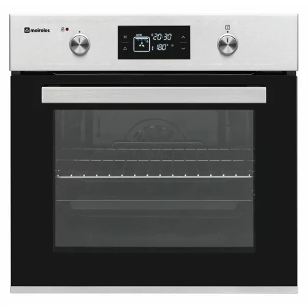 Kontrolsat - Meireles Oven - Mf Pyrolytic