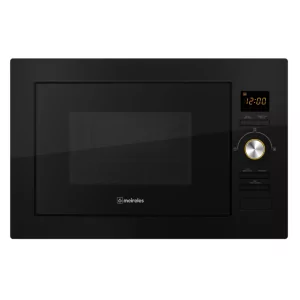 Kontrolsat - Micro Ondas Meireles - Mmi 25 Bl