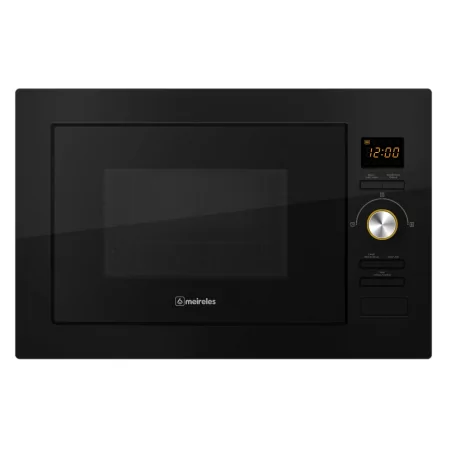 Kontrolsat - Micro Ondas Meireles - Mmi 25 Bl