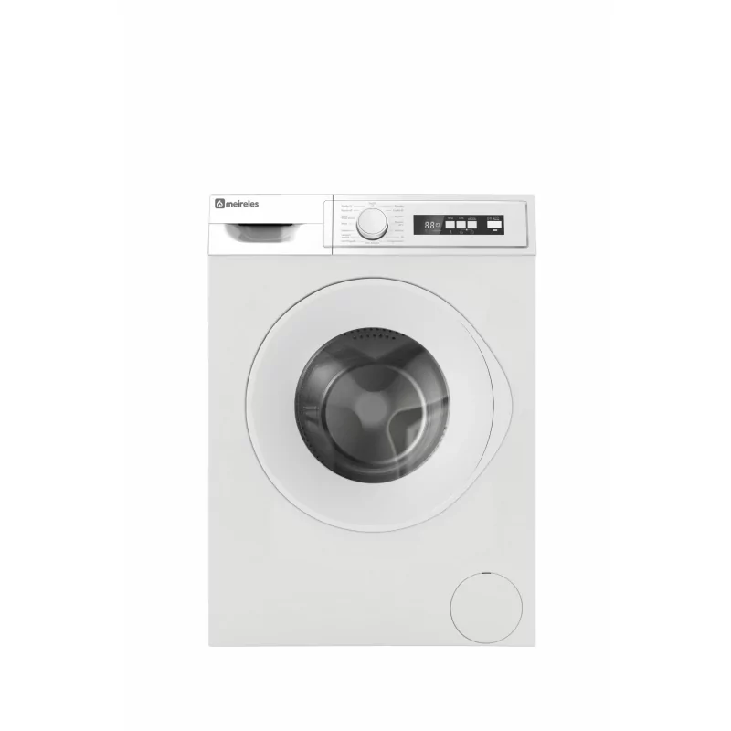 Kontrolsat - Meireles MLR 1061 W Washing Machine (6kg - 1000rpm - Class D)
