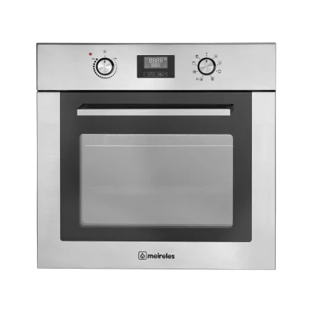 Kontrolsat - Forno Meireles - Mf Aqualytic