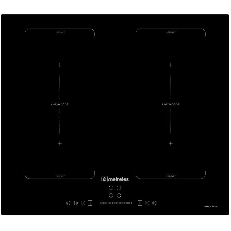 Kontrolsat - Meireles Plate - Free Cook