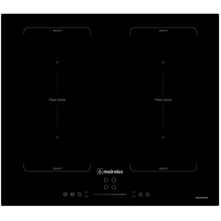 Kontrolsat - Meireles Plate - Free Cook