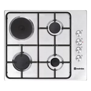Kontrolsat - Meireles Plate - Mg 3631 X - G. Nat