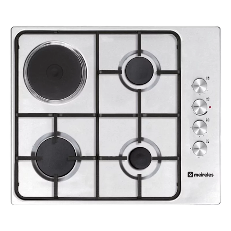 Kontrolsat - Placa Meireles - Mg 3631 X - G. Nat