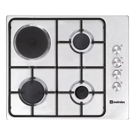 Kontrolsat - Placa Meireles - Mg 3631 X - G. Nat