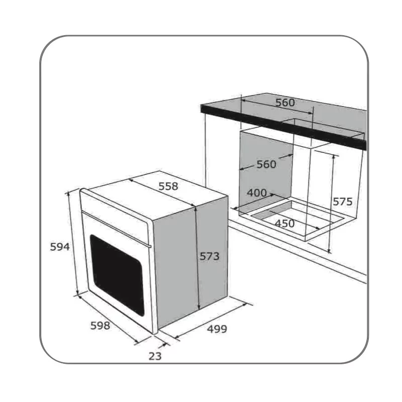 Kontrolsat - Forno Meireles - Mf Aqualytic