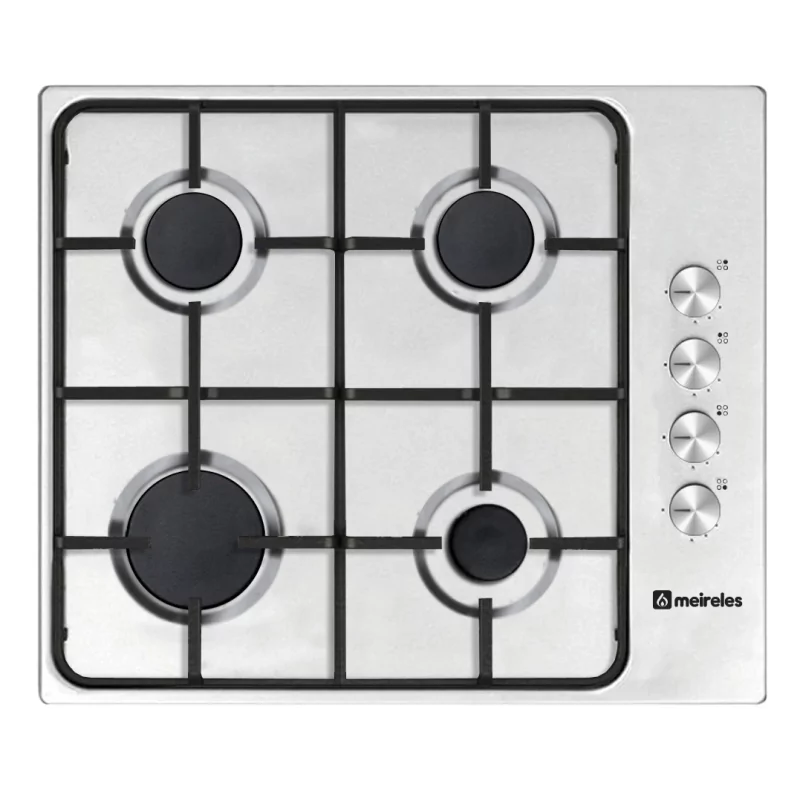 Kontrolsat - Meireles Plate - Mg 3641 X - Natural Gas
