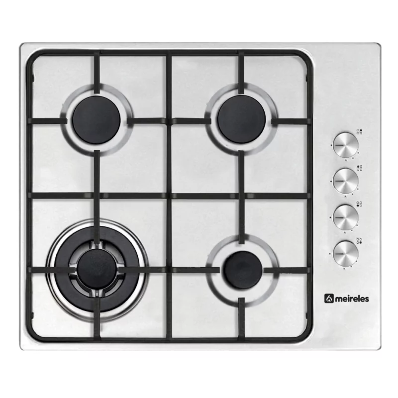 Kontrolsat - Placa Meireles - Mg 3650 X - G. Nat