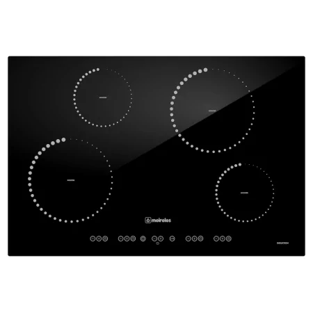 Kontrolsat - Meireles Plate - Mi 1704