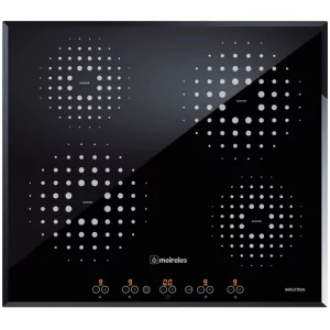 Kontrolsat - Placa Meireles - Mi 2601