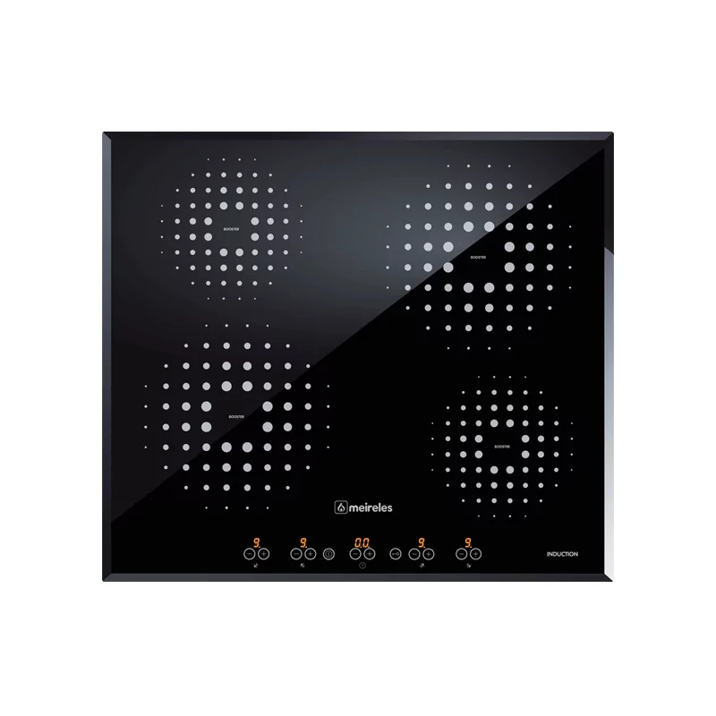 Kontrolsat - Placa Meireles - Mi 2601 Kontrolsat - Placa Meireles - Mi 2601