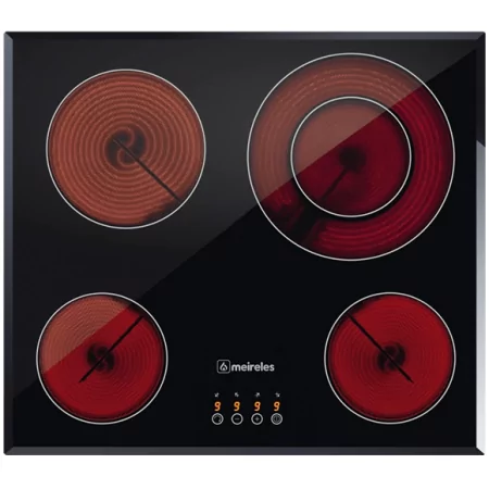 Kontrolsat - Placa Vitrocerâmica Meireles - Mv 2607 Kontrolsat - Placa Vitrocerâmica Meireles - Mv 2607