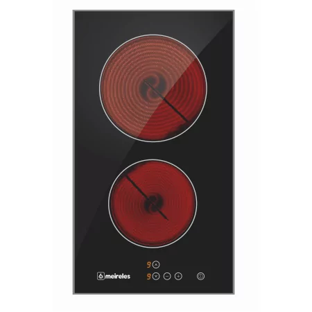 Kontrolsat - Placa Meireles - Mv 1312