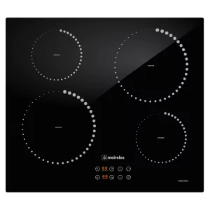 Kontrolsat - Meireles Plate - Mi 1600