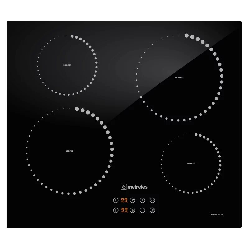 Kontrolsat - Meireles Plate - Mi 1600